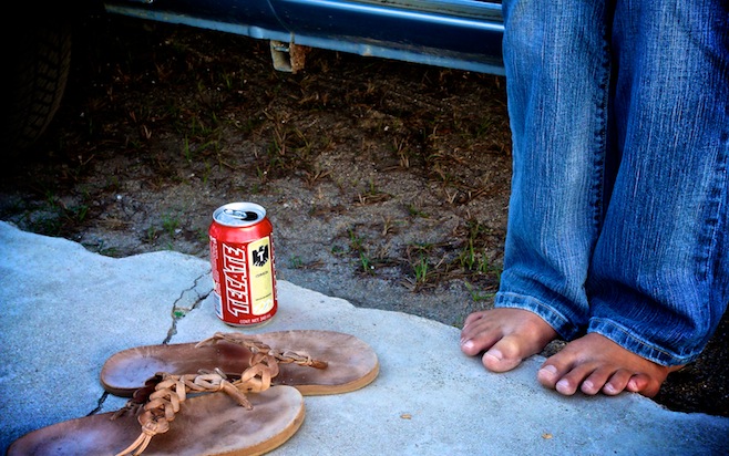 Tecate